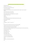 APEX&colon; MISCELLANEOUS TOPICS&vert;&vert; QUESTIONS AND ANSWERS &vert; 2026 UPDATE &vert; GRADED A &plus;&period;&NewLine;