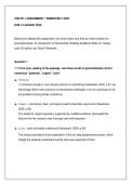 ENG1511 Assignment 1 2026 &vert; Due August 2026 - Distinction Guaranteed 