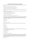 CEN EXAM&vert;ACTUAL QUESTIONS AND ANSWERS LATEST UPDATED 2025&sol;2026 &lpar;GRADED A&plus;&rpar;&NewLine;