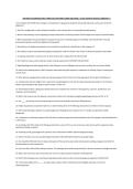 CERTIFIED PLAYGROUND SAFETY INSPECTOR CPSI SAMPLE EXAM QUESTIONS&vert; LATEST UPDATED 2026&sol;2027 &lpar;GRADED A&plus;&rpar;&NewLine;