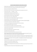 CPSI PRE TEST CERTIFIED PLAYGROUND SAFETY INSPECTOR EXAM &vert; 2026 UPDATE&NewLine;