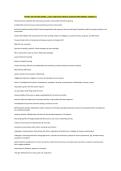 PATIENT CARE FOR ARRT BOARDS &vert; LATEST 2026 EXPERT CERTIFIED QUESTIONS AND ANSWERS I &lbrack;GRADED A&plus;&rsqb;&NewLine;
