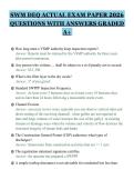 SWM DEQ ACTUAL EXAM PAPER 2026 QUESTIONS WITH ANSWERS GRADED A&plus;&period;pdf&NewLine;&NewLine;