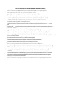 UNIT 1 APEX PSYCHOLOGY TEST &vert;QUESTIONS AND ANSWERS &vert; 2026 UPDATE &vert; GRADED A &plus;&period;&NewLine;