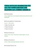 TCDHA&lowbar;HISTOLOGY&lowbar;EXAMINATION&lowbar;TEST&lowbar;2026&lowbar;TEST&lowbar;PAPER&lowbar;QUESTIONS&lowbar;AND&lowbar;SOLUTIONS