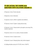 TF&lowbar;CBT&lowbar;ACTUAL&lowbar;TEST&lowbar;PAPER&lowbar;2026&lowbar;QUESTIONS&lowbar;WITH&lowbar;SOLUTIONS&lowbar;GRADED&lowbar;A&plus;