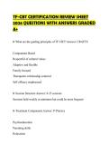 TF&lowbar;CBT&lowbar;CERTIFICATION&lowbar;REVIEW&lowbar;SHEET&lowbar;2026&lowbar;QUESTIONS&lowbar;WITH&lowbar;ANSWERS&lowbar;GRADED
