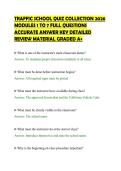 TRAFFIC&lowbar;SCHOOL&lowbar;QUIZ&lowbar;COLLECTION&lowbar;2026&lowbar;MODULES&lowbar;1&lowbar;TO&lowbar;7&lowbar;FULL&lowbar;QUESTIONS