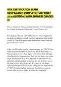VITA&lowbar;CERTIFICATION&lowbar;EXAMS&lowbar;COMPILATION&lowbar;COMPLETE&lowbar;STUDY&lowbar;SHEET&lowbar;2026&lowbar;QUESTIONS