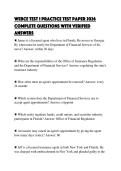 WEBCE&lowbar;TEST&lowbar;1&lowbar;PRACTICE&lowbar;TEST&lowbar;PAPER&lowbar;2026&lowbar;COMPLETE&lowbar;QUESTIONS&lowbar;WITH&lowbar;VERIFIED