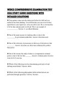 WEBCE&lowbar;COMPREHENSIVE&lowbar;EXAMINATION&lowbar;TEST&lowbar;2026&lowbar;STUDY&lowbar;GUIDE&lowbar;QUESTIONS