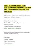 WGU&lowbar;C702&lowbar;PROFESSIONAL&lowbar;EXAM&lowbar;COLLECTION&lowbar;2026&lowbar;COMPLETE&lowbar;QUESTIONS&lowbar;AND