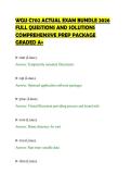 WGU&lowbar;C702&lowbar;ACTUAL&lowbar;EXAM&lowbar;BUNDLE&lowbar;2026&lowbar;FULL&lowbar;QUESTIONS&lowbar;AND&lowbar;SOLUTIONS&lowbar;COMPREHENSIVE&period;pdf&NewLine;&NewLine;