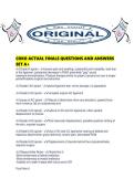 COKO ACTUAL FINALS QUESTIONS AND ANSWERS SET A&period;pdf&NewLine;&NewLine;1&period; Document information