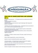 COKO END OF COURSE QUESTIONS AND ANSWERS SET A&period;pdf