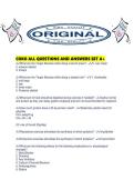 COKO ALL QUESTIONS AND ANSWERS SET A&period;pdf