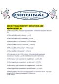 COKO EVALUATION TEST QUESTIONS AND ANSWERS SET A&period;pdf