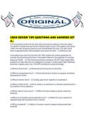 COKO REVIEW TIPS QUESTIONS AND ANSWERS SET A&period;pdf