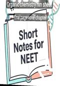 Effective short note 