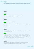 COC COMPREHENSIVE EXAM SCRIPT COMPLETE QUESTIONS VERIFIED SOLUTIONS&period;pdf