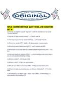 NPLQ COMPREHENSIVE QUESTIONS AND ANSWERS SET A&period;pdf