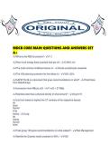 MDCB CORE MAIN QUESTIONS AND ANSWERS SET A&period;pdf