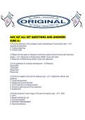 AOC IQT ALL SET QUESTIONS AND ANSWERS SURE A&period;pdf