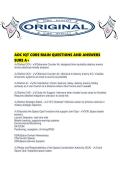 AOC IQT CORE MAIN QUESTIONS AND ANSWERS SURE A&period;pdf