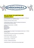 AOC IQT REVIEW TIPS QUESTIONS AND ANSWERS SURE A&period;pdf&NewLine;&NewLine;1&period; Document information