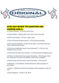 SCYM ASCP REVIEW TIPS QUESTIONS AND ANSWERS SURE A&period;pdf