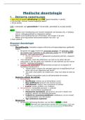 Medische plichtenleer &vert; Arts in de samenleving &vert; KU Leuven &vert; 2025&sol;26