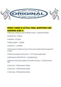 WSSOC ANNEX B ACTUAL FINAL QUESTIONS AND ANSWERS SURE A&period;pdf