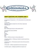 CRNFA QUESTIONS AND ANSWERS SURE A&period;pdf&NewLine;&NewLine;1&period; Document information