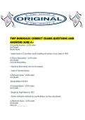 TWP BORDEAUX CORRECT EXAMS QUESTIONS AND ANSWERS SURE A&period;pdf
