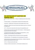 ISSA BODYBUILDING SET QUESTIONS AND ANSWERS SURE A&period;pdf