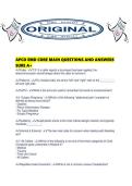 APCO EMD CORE MAIN QUESTIONS AND ANSWERS SURE A&period;pdf