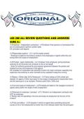 LGS 200 ALL REVIEW QUESTIONS AND ANSWERS SURE A&period;pdf