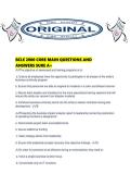 BCLE 2000 CORE MAIN QUESTIONS AND ANSWERS SURE A&period;pdf