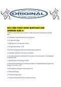BCLE 2000 STUDY GUIDE QUESTIONS AND ANSWERS SURE A&period;pdf