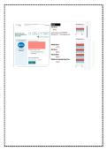 ATI TEAS 7 Complete Exam Package 2026 &vert; All Sections Included Study Guide