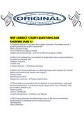 NNP CORRECT STUDYS QUESTIONS AND ANSWERS SURE A&period;pdf