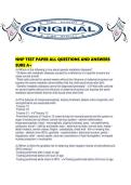 NNP TEST PAPER ALL QUESTIONS AND ANSWERS SURE A&period;pdf