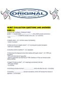 HURST EVALUATION QUESTIONS AND ANSWERS SURE A&period;pdf&NewLine;&NewLine;1&period; Document information
