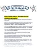 MISSOURI POST END OF COURSE QUESTIONS AND ANSWERS SURE A&period;pdf