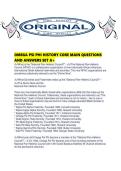 OMEGA PSI PHI HISTORY CORE MAIN QUESTIONS AND ANSWERS SET A&period;pdf&NewLine;&NewLine;1&period; Document information