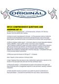 NP235 COMPREHENSIVE QUESTIONS AND ANSWERS SET A&period;pdf