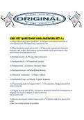 CBIS SET QUESTIONS AND ANSWERS SET A&period;pdf&NewLine;&NewLine;1&period; Document information