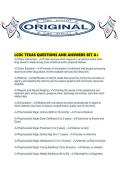 LCDC TEXAS QUESTIONS AND ANSWERS SET A&period;pdf&NewLine;&NewLine;1&period; Document information