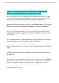 Cpls course &lpar;Latest Version 2026&vert;2027&rpar; With Complete Correct&NewLine;Answers &vert;Solutions &vert;Already A&plus; Graded &lpar; 100&percnt; Pass&rpar;