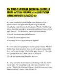 RN&lowbar;ADULT&lowbar;MEDICAL&lowbar;SURGICAL&lowbar;NURSING&lowbar;FINAL&lowbar;ACTUAL&lowbar;PAPER&lowbar;2026&lowbar;QUESTIONS